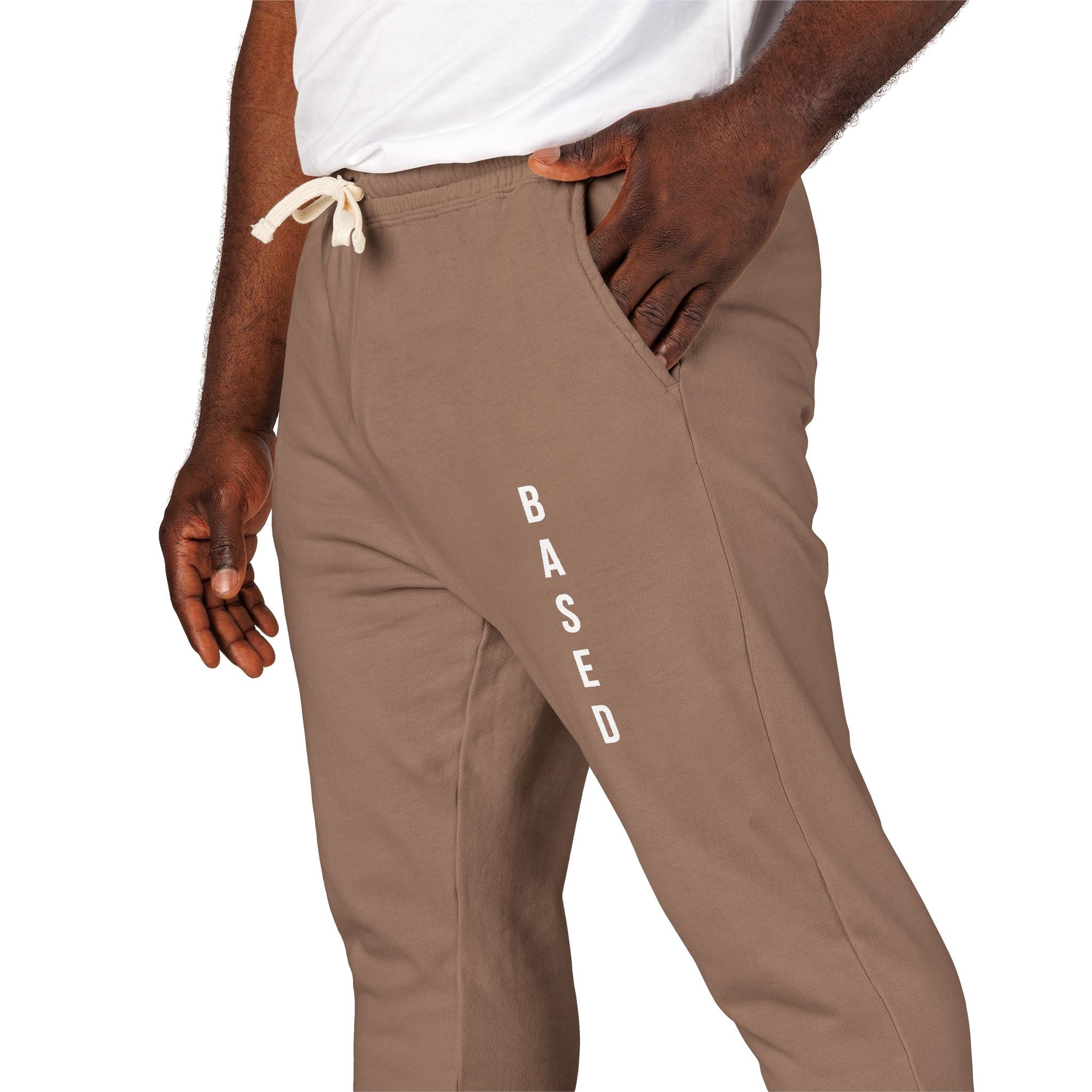 Based Joggers