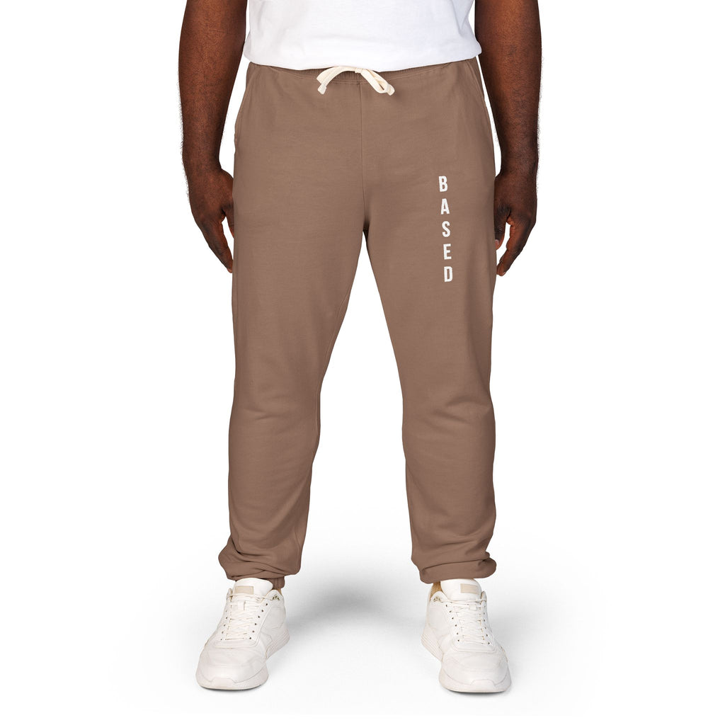 Based Joggers
