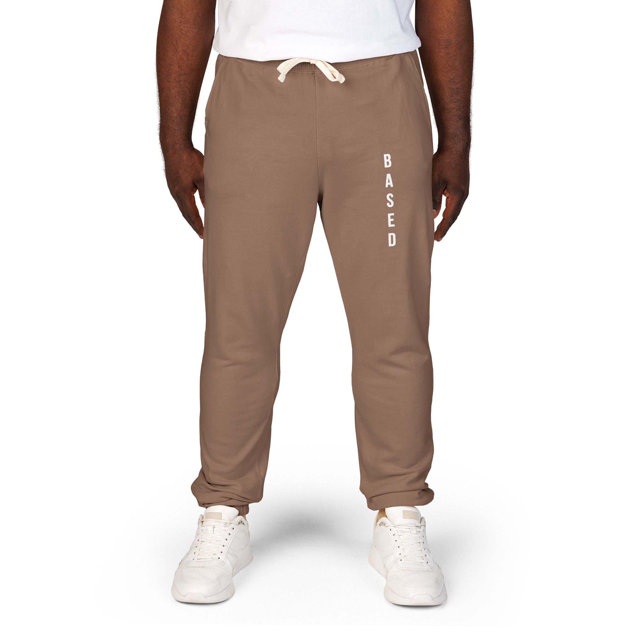 Based Joggers