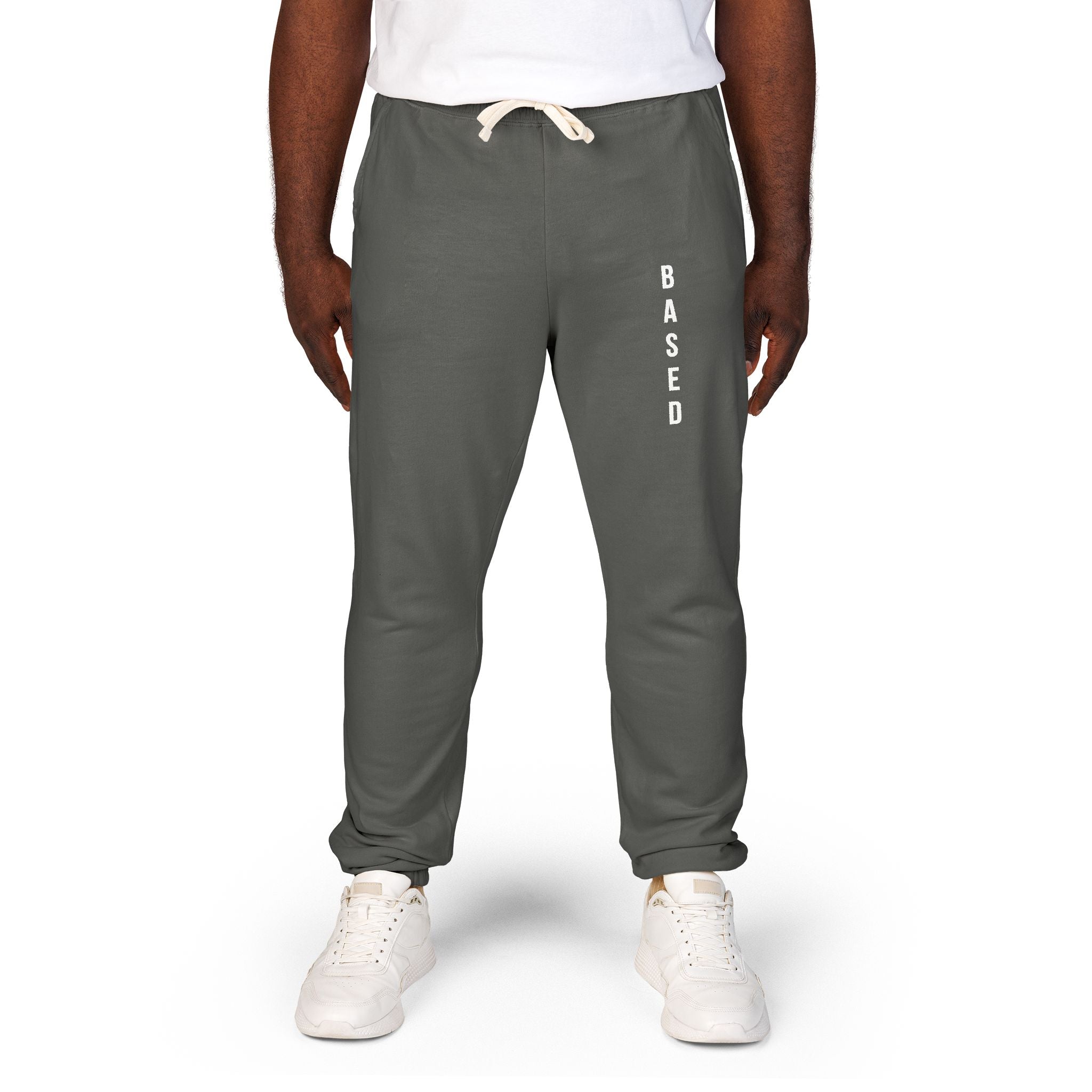 Based Joggers