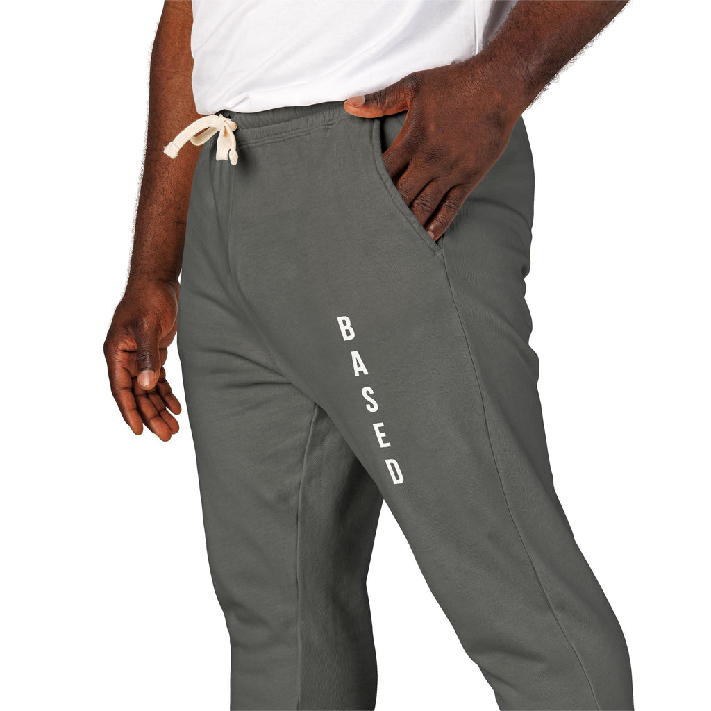 Based Joggers