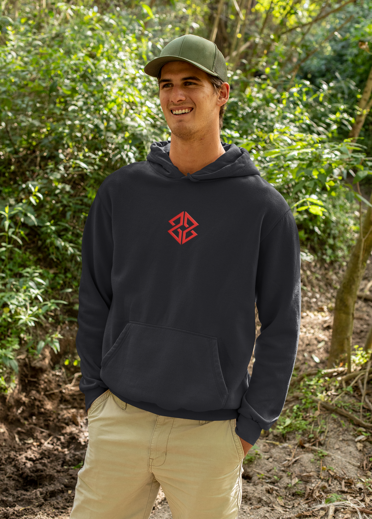 BasedBros Hoodie