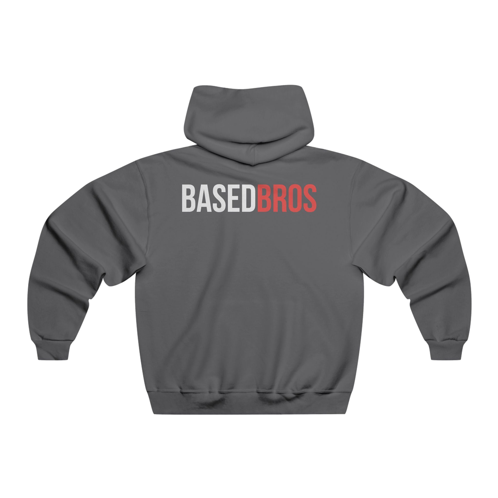 BasedBros Hoodie